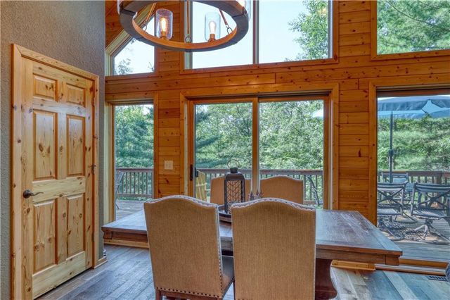 15870W Tanager Trail, Hayward, WI 54843