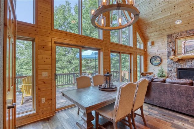 15870W Tanager Trail, Hayward, WI 54843