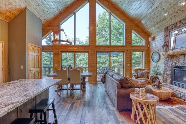 15870W Tanager Trail, Hayward, WI 54843