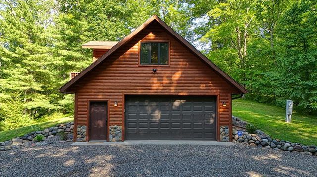 15870W Tanager Trail, Hayward, WI 54843