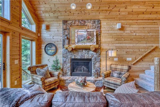 15870W Tanager Trail, Hayward, WI 54843