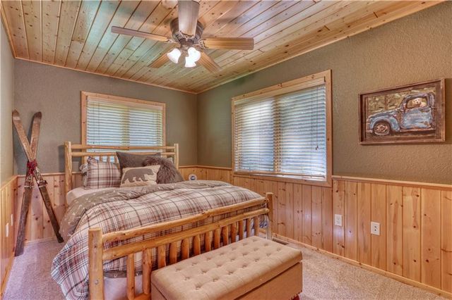 15870W Tanager Trail, Hayward, WI 54843