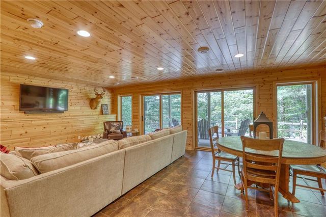 15870W Tanager Trail, Hayward, WI 54843