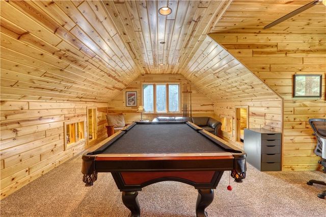 15870W Tanager Trail, Hayward, WI 54843