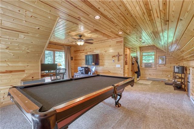 15870W Tanager Trail, Hayward, WI 54843