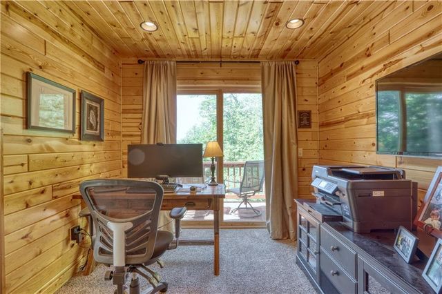 15870W Tanager Trail, Hayward, WI 54843