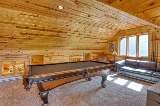 15870W Tanager Trail, Hayward, WI 54843