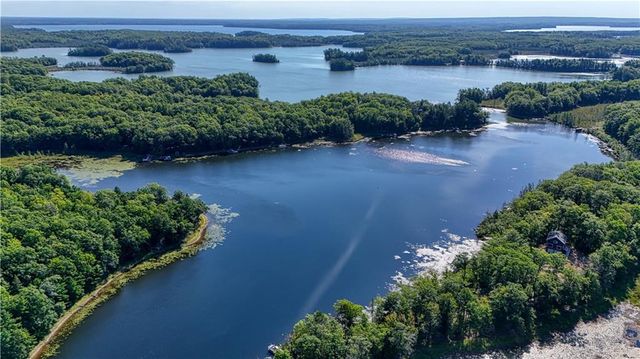 15870W Tanager Trail, Hayward, WI 54843