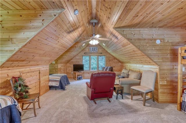 15870W Tanager Trail, Hayward, WI 54843