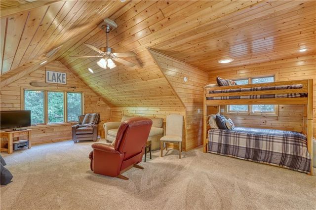 15870W Tanager Trail, Hayward, WI 54843