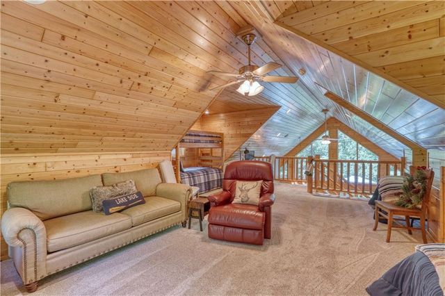 15870W Tanager Trail, Hayward, WI 54843