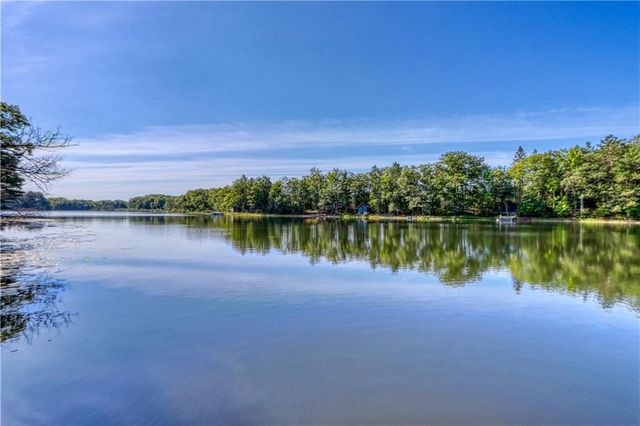 15870W Tanager Trail, Hayward, WI 54843