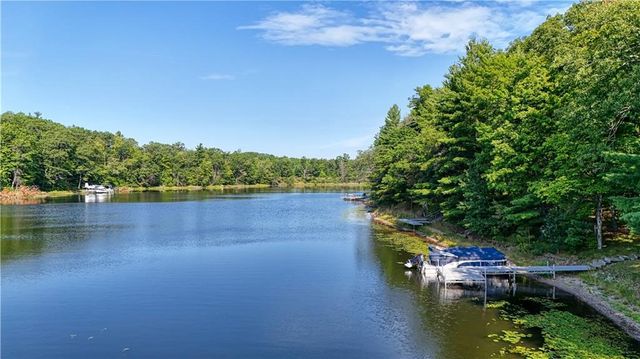 15870W Tanager Trail, Hayward, WI 54843