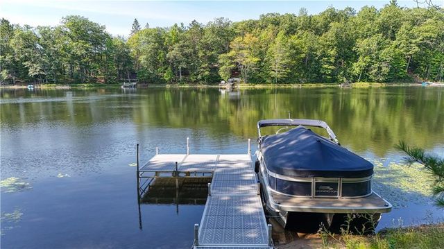 15870W Tanager Trail, Hayward, WI 54843