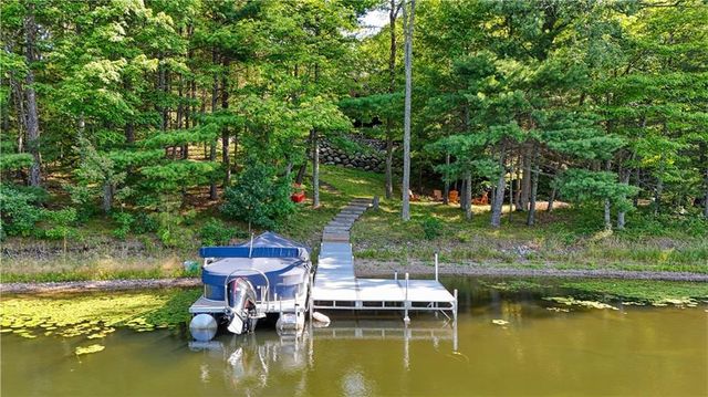 15870W Tanager Trail, Hayward, WI 54843