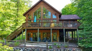 15870W Tanager Trail, Hayward, WI 54843