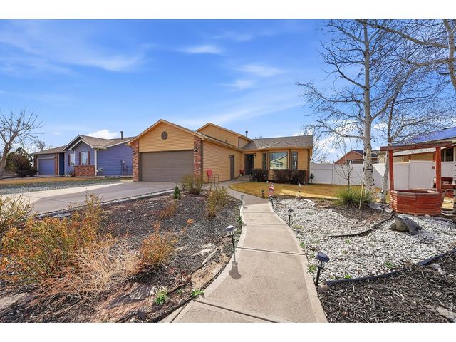 405 N 30th Ave, Greeley, CO 80631