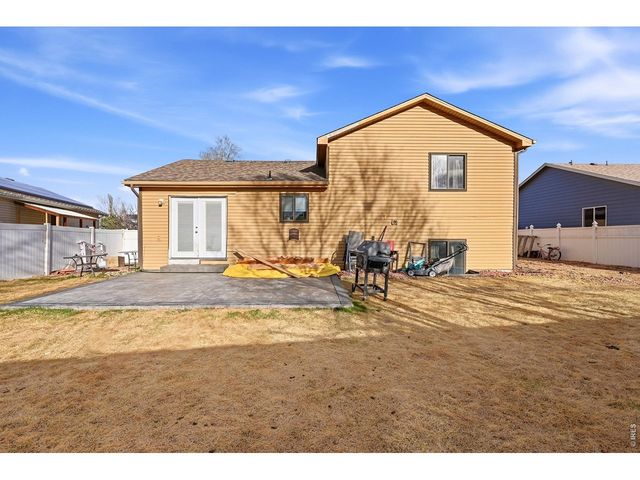 405 N 30th Ave, Greeley, CO 80631