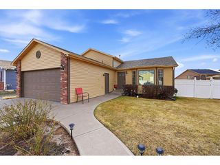 405 N 30th Ave, Greeley, CO 80631