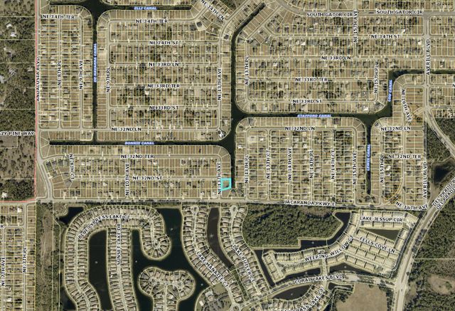 3135 NE 13TH Avenue, Cape Coral, FL 33909