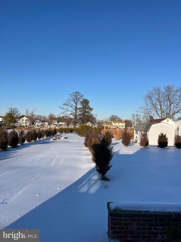 21560 CHICKEN POINT RD, Tilghman, MD 21671