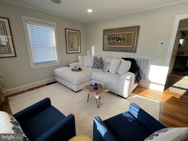 21560 CHICKEN POINT RD, Tilghman, MD 21671