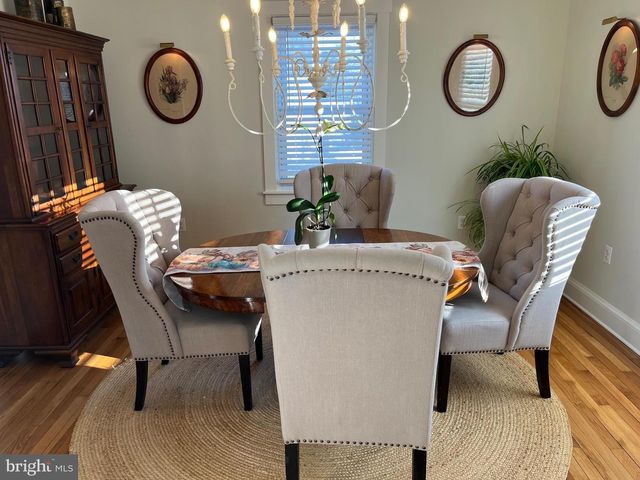 21560 CHICKEN POINT RD, Tilghman, MD 21671