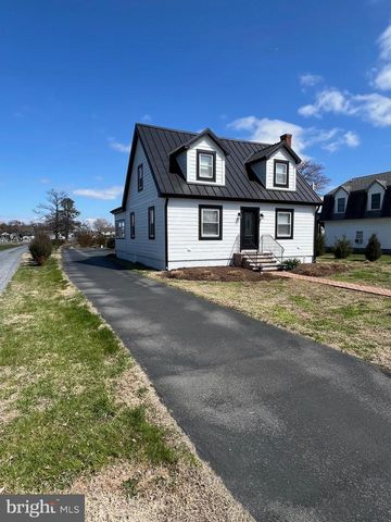 21560 CHICKEN POINT RD, Tilghman, MD 21671