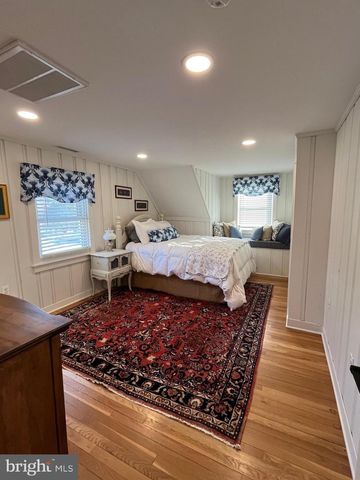 21560 CHICKEN POINT RD, Tilghman, MD 21671