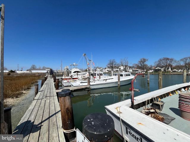 21560 CHICKEN POINT RD, Tilghman, MD 21671