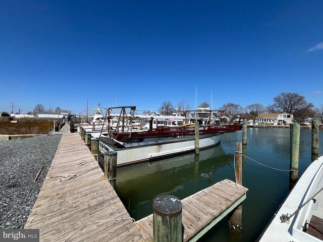 21560 CHICKEN POINT RD, Tilghman, MD 21671