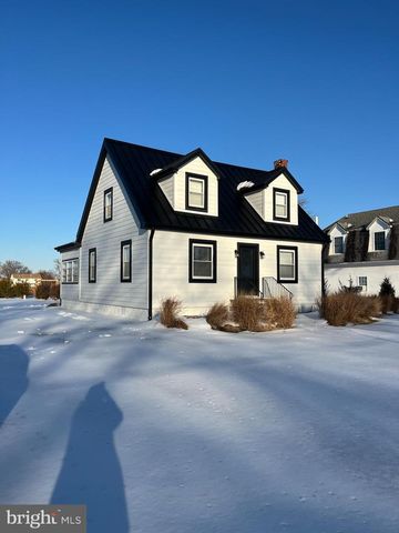 21560 CHICKEN POINT RD, Tilghman, MD 21671