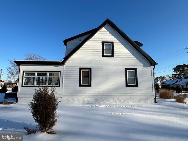 21560 CHICKEN POINT RD, Tilghman, MD 21671