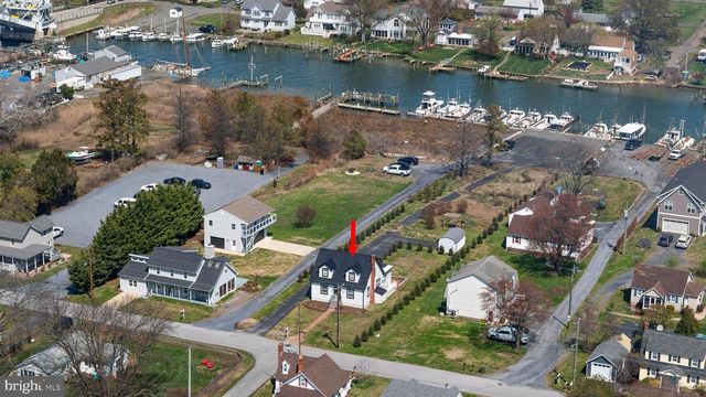 21560 CHICKEN POINT RD, Tilghman, MD 21671