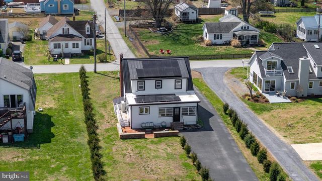 21560 CHICKEN POINT RD, Tilghman, MD 21671