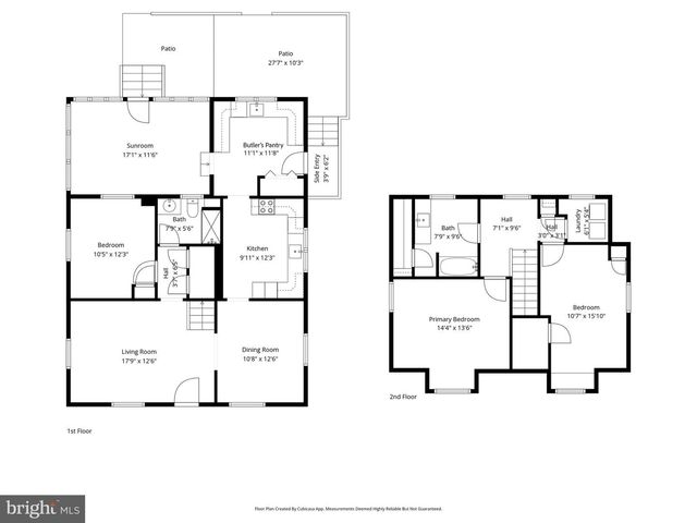 21560 CHICKEN POINT RD, Tilghman, MD 21671
