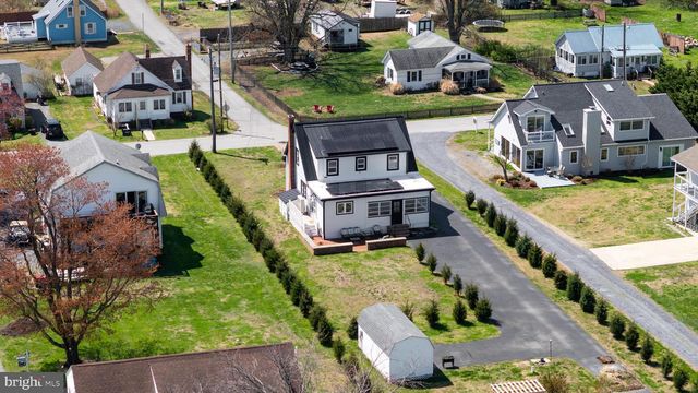 21560 CHICKEN POINT RD, Tilghman, MD 21671
