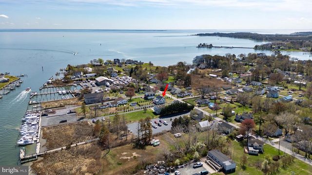 21560 CHICKEN POINT RD, Tilghman, MD 21671