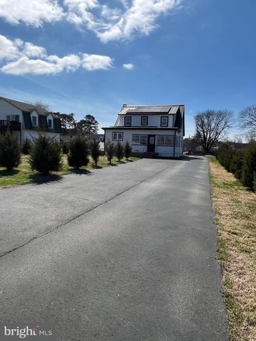 21560 CHICKEN POINT RD, Tilghman, MD 21671