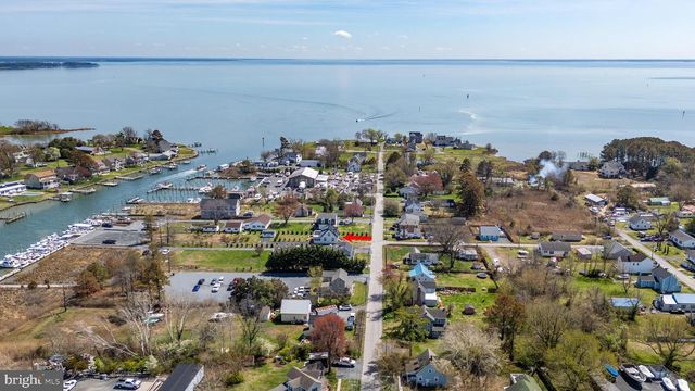 21560 CHICKEN POINT RD, Tilghman, MD 21671