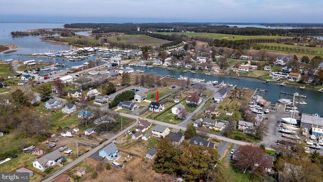 21560 CHICKEN POINT RD, Tilghman, MD 21671