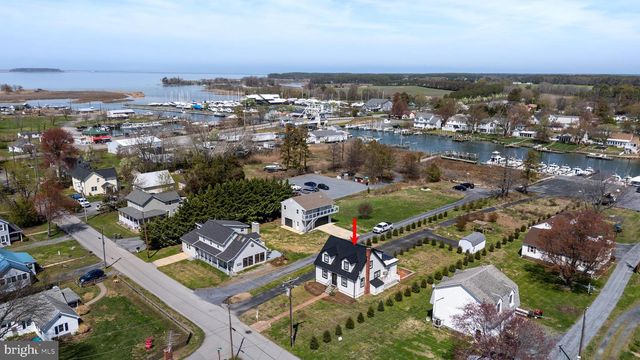 21560 CHICKEN POINT RD, Tilghman, MD 21671