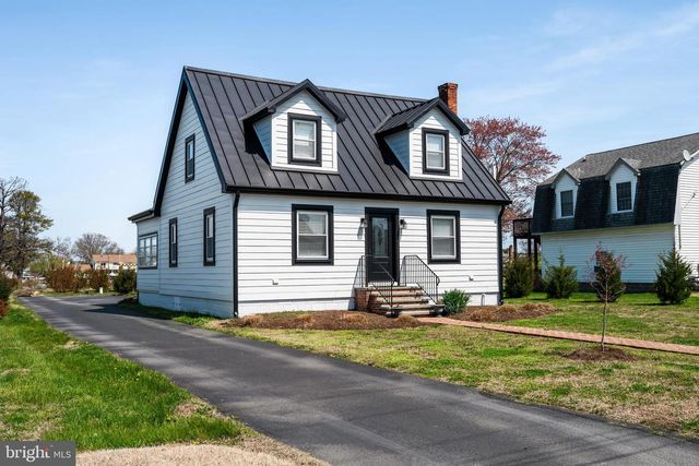 21560 CHICKEN POINT RD, Tilghman, MD 21671