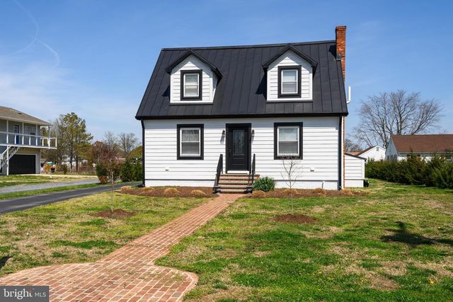 21560 CHICKEN POINT RD, Tilghman, MD 21671