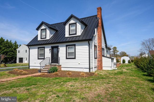 21560 CHICKEN POINT RD, Tilghman, MD 21671