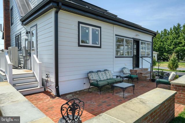 21560 CHICKEN POINT RD, Tilghman, MD 21671