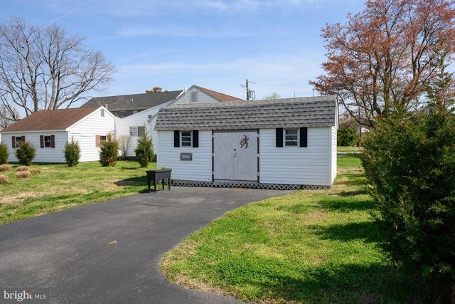 21560 CHICKEN POINT RD, Tilghman, MD 21671