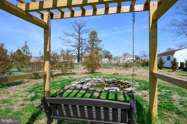 21560 CHICKEN POINT RD, Tilghman, MD 21671
