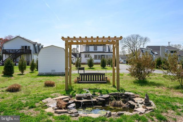 21560 CHICKEN POINT RD, Tilghman, MD 21671
