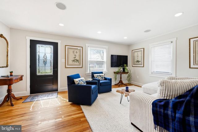 21560 CHICKEN POINT RD, Tilghman, MD 21671